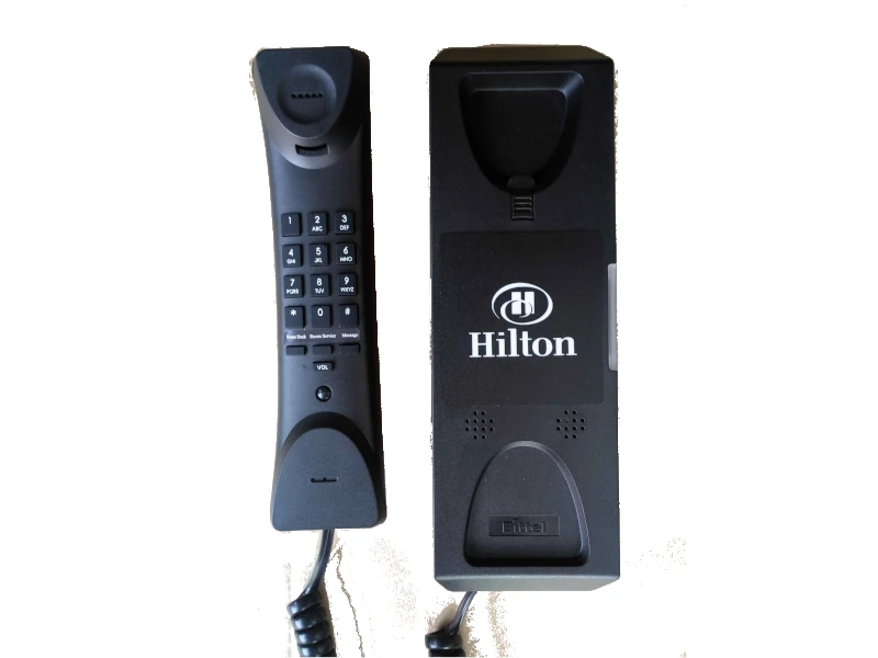 Wall Phones